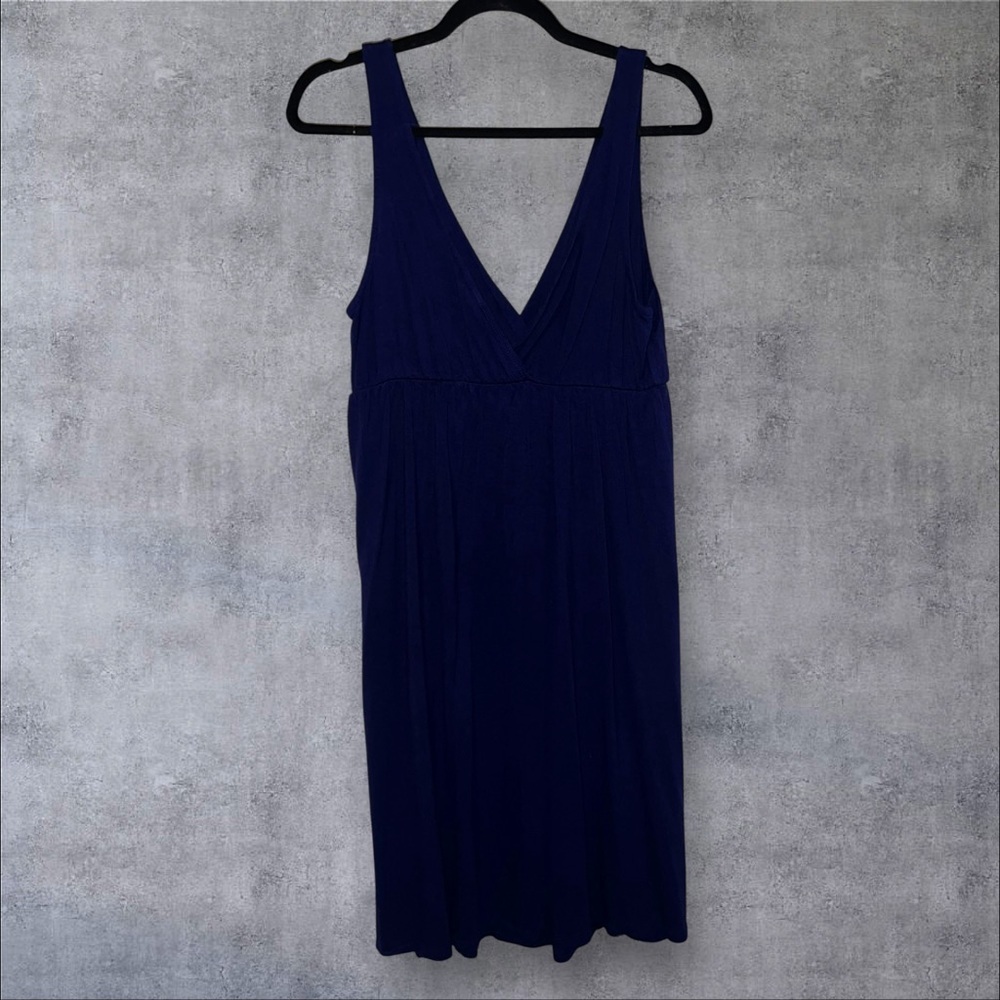 Old Navy Vibrant Blue Top